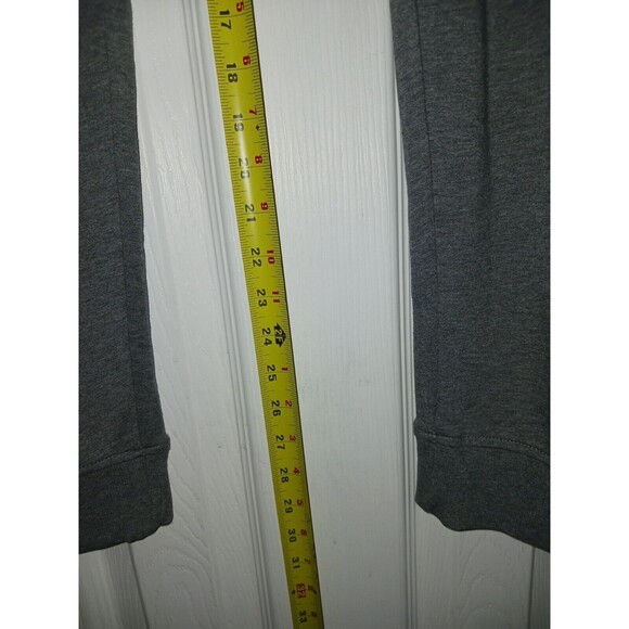 Peter Millar Crown Jogger Sweat pants Men's XL Gale Gray Modal Stretch MA23B41 - Picture 10 of 10